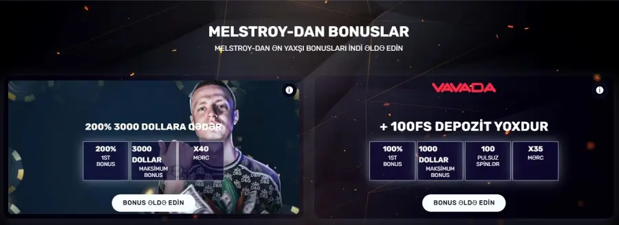 Mellstroy kazino