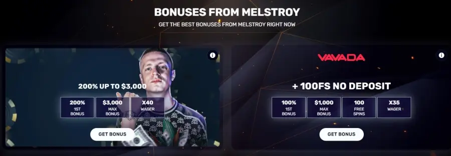 Mellstroy game